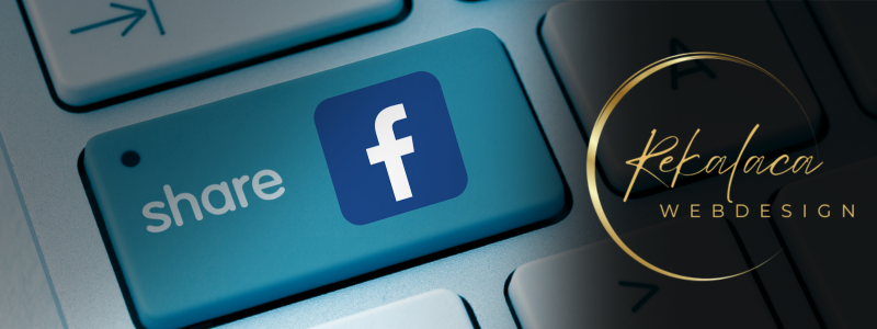 Facebook share